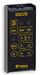 Multi Timer-Remote Control. Fernbedienung mit Infrarotstrahlen fr Multi/Speaker/Archery-Timer